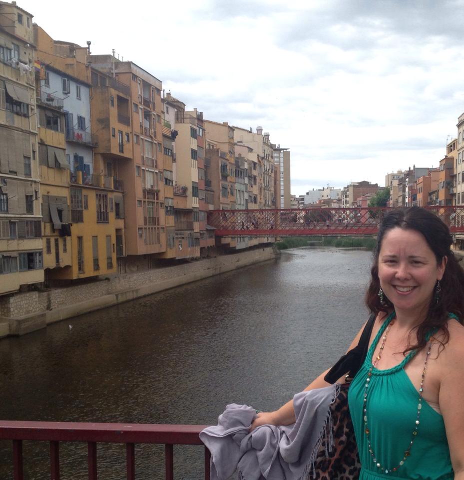 Girona Spain