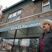 MCR_Taqueria El Nacimiento_Don Rodrigo