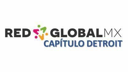 Red Global Logo