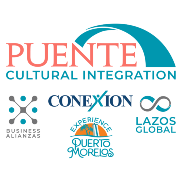 Puente Family Logos Square