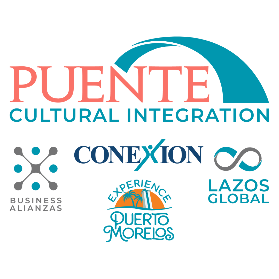 Puente Family Logos Square
